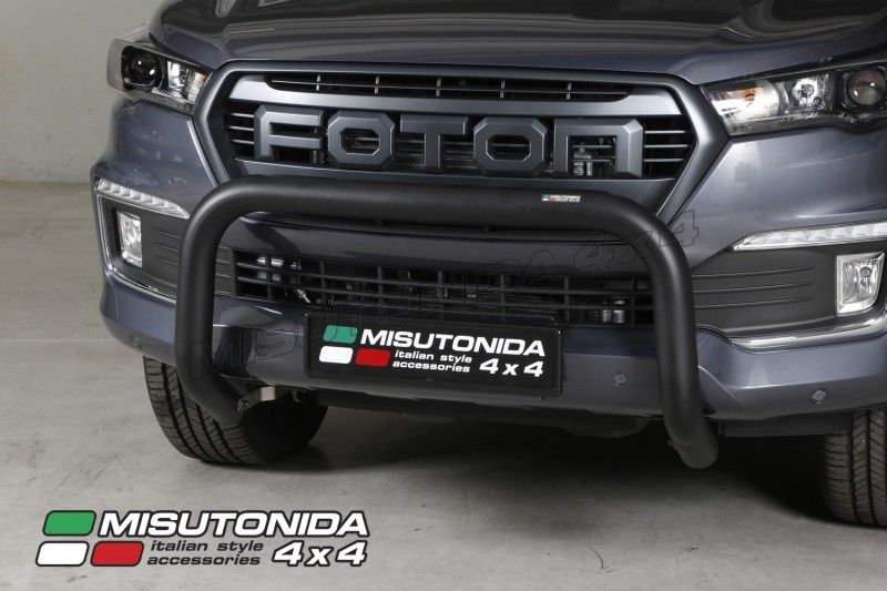 Bull Bar Foton Tunland G7 SB/538/PL