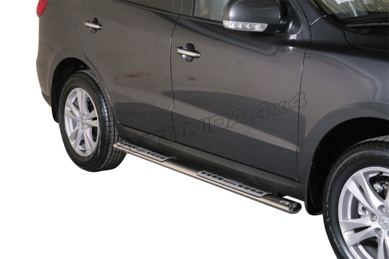 Pedane Misutonida DSP/273/IX 2010 - 2012 Hyundai Santa Fe 
