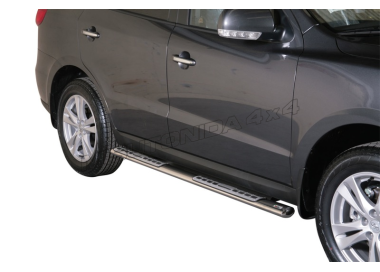 Pedane Misutonida DSP/273/IX 2010 - 2012 Hyundai Santa Fe 