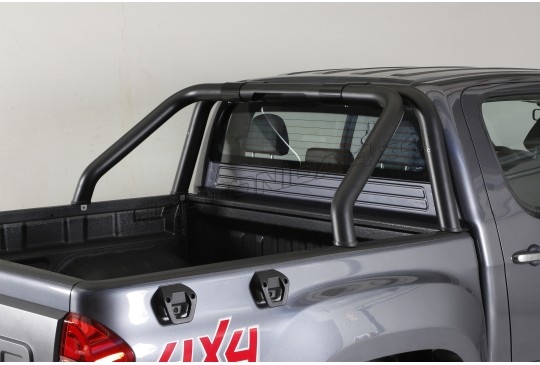 Roll Bar Foton Tunland G7 RLD/538/PL