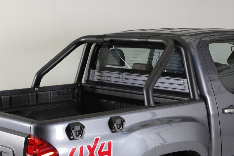 Roll Bar Foton Tunland G7 RLD/538/PL