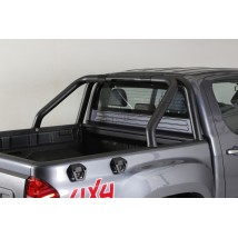 Roll Bar Foton Tunland G7 RLD/538/PL/L