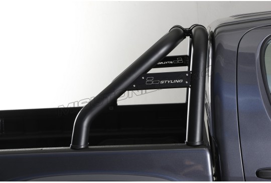 Roll Bar Mark Foton Tunland G7 RLD/K/538/PL