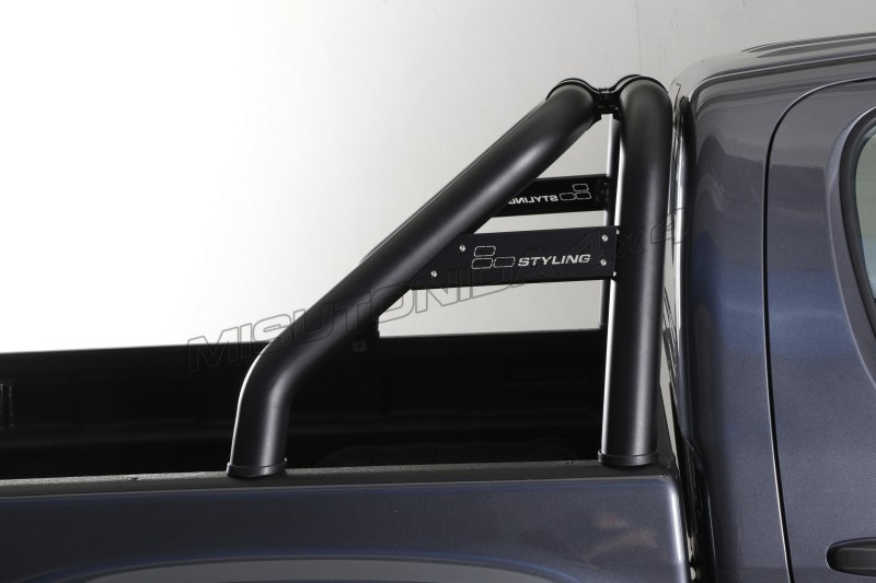 Roll Bar Mark Foton Tunland G7 RLD/K/538/PL