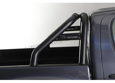 Roll Bar Mark Foton Tunland G7 RLD/K/538/PL