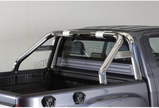 Roll Bar Mark Foton Tunland G7 RLD/K/538/IX