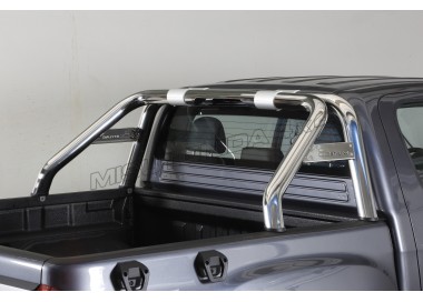 Roll Bar Mark Foton Tunland G7 RLD/K/538/IX