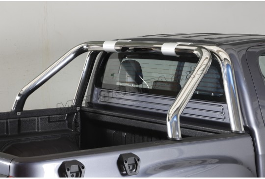 Roll Bar Foton Tunland G7 RLD/538/IX