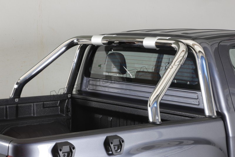 Roll Bar Foton Tunland G7 RLD/538/IX