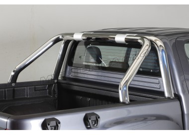 Roll Bar Foton Tunland G7 RLD/538/IX