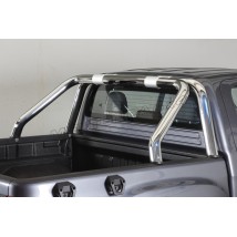 Roll Bar Foton Tunland G7 RLD/538/IX/L