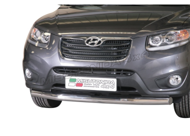 Front Protection SLF/273/IX 2010 - 2012 Hyundai Santa Fe 