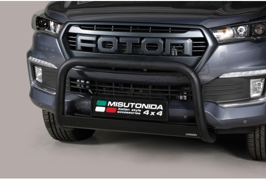 Bull Bar Foton Tunland G7 EC/MED/538/PL