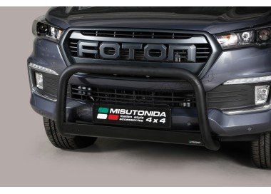 Bull Bar Foton Tunland G7 EC/MED/538/PL