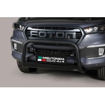 Bull Bar Foton Tunland G7 EC/MED/538/PL