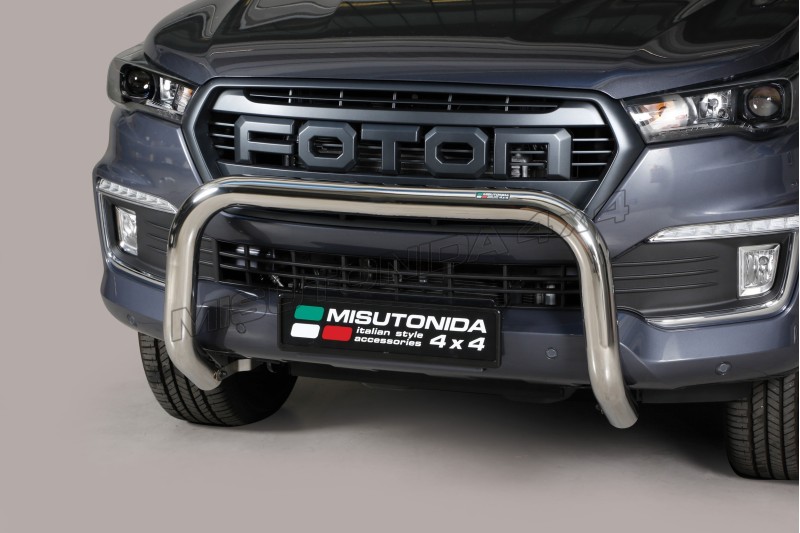 Bull Bar Foton Tunland G7 EC/SB/538/IX