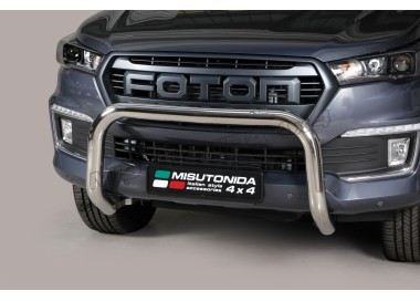 Bull Bar Foton Tunland G7 EC/SB/538/IX