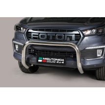 Bull Bar Foton Tunland G7 EC/SB/538/IX