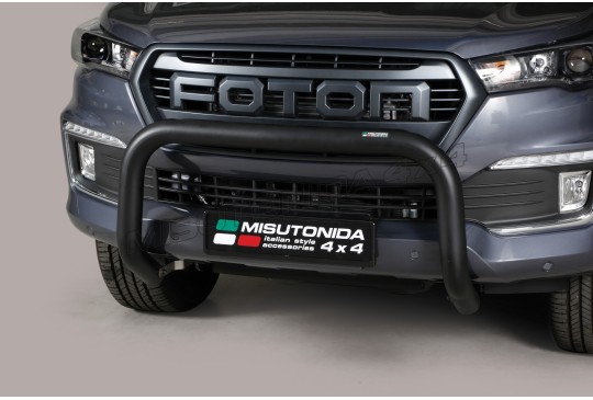 Bull Bar Foton Tunland G7 EC/SB/538/PL