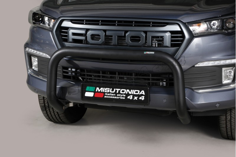 Bull Bar Foton Tunland G7 EC/SB/538/PL