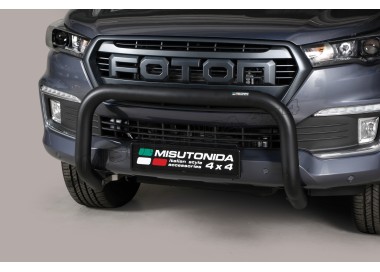 Bull Bar Foton Tunland G7 EC/SB/538/PL