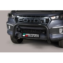 Bull Bar Foton Tunland G7 EC/SB/538/PL