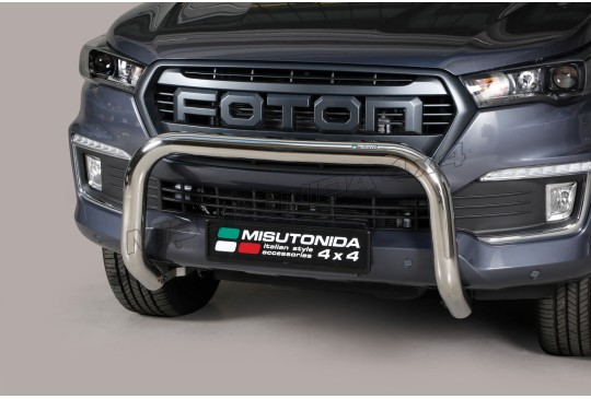 Bull Bar Foton Tunland G7 SB/538/IX