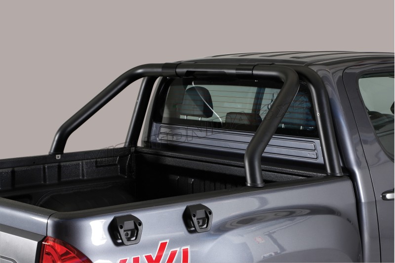 Roll Bar Foton Tunland G7 RLD/538/PL/L