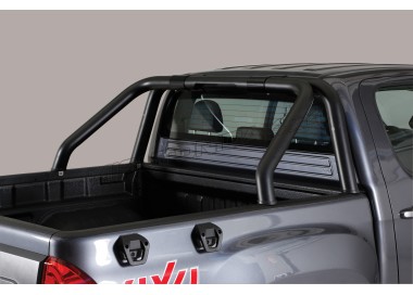 Roll Bar Foton Tunland G7 RLD/538/PL/L