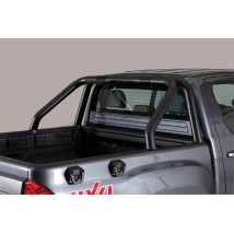 Roll Bar Foton Tunland G7 RLD/538/PL/L