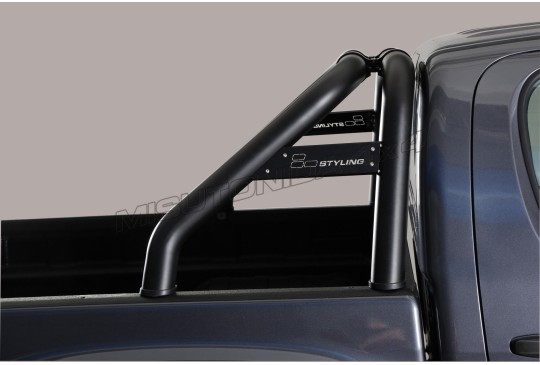 Roll Bar Mark Foton Tunland G7 RLD/K/538/PL/L