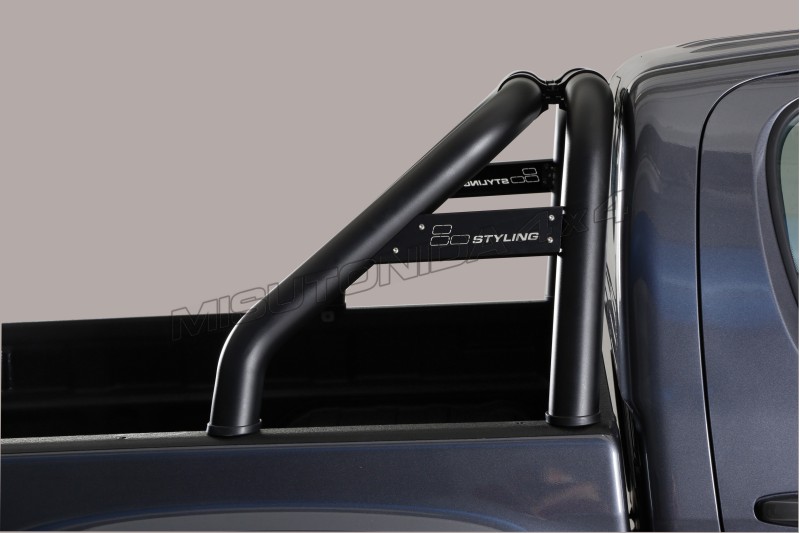 Roll Bar Mark Foton Tunland G7 RLD/K/538/PL/L