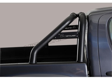 Roll Bar Mark Foton Tunland G7 RLD/K/538/PL/L