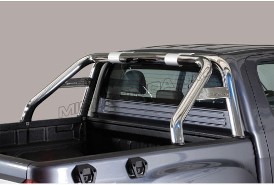 Roll Bar Mark Foton Tunland G7 RLD/K/538/IX/L