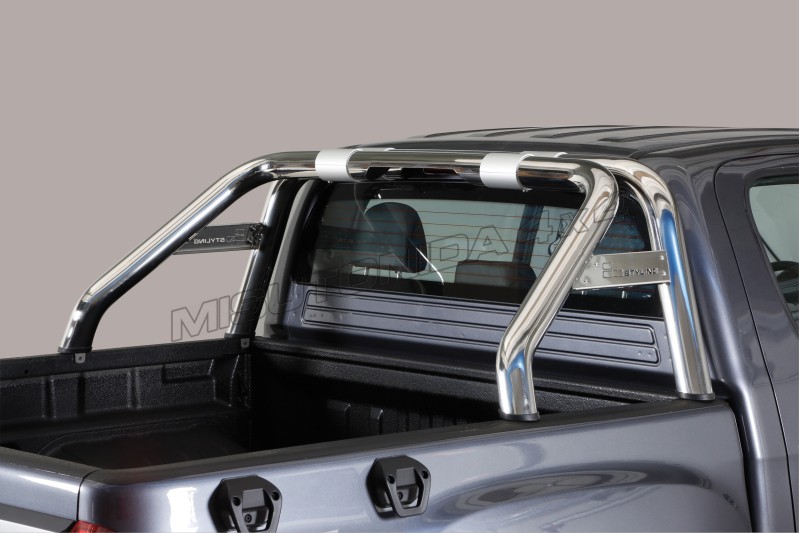 Roll Bar Mark Foton Tunland G7 RLD/K/538/IX/L