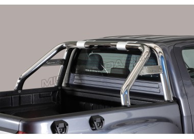 Roll Bar Mark Foton Tunland G7 RLD/K/538/IX/L