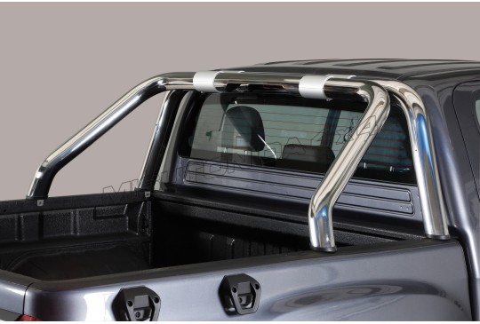 Roll Bar Foton Tunland G7 RLD/538/IX/L