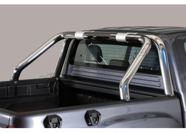 Roll Bar Foton Tunland G7 RLD/538/IX/L