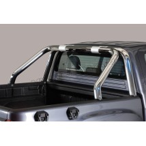 Roll Bar Foton Tunland G7 RLD/538/IX/L
