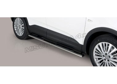 Pedane Misutonida GPO/429/IX Opel Grandland X 2018-