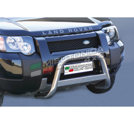 Frontschutzbügel Land Rover Freelander 2/4 Türen