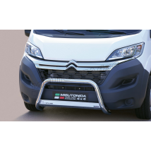 Bull Bar Citroën Jumper Camper/Maxi EC/MED/380/IX/CA