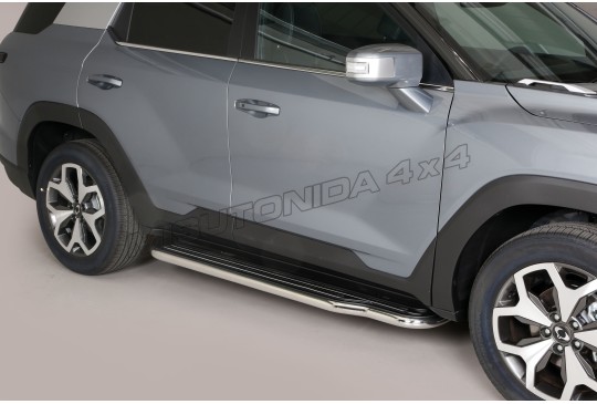 Side Steps Misutonida P/514/IX 2023- Ssangyong Torres