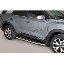 Side Step Ssangyong Torres P/514/IX