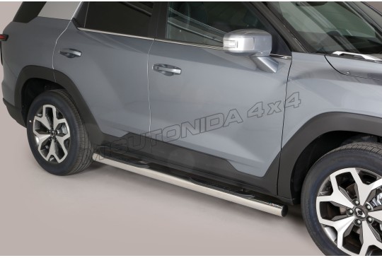 Grand Pedana Ssangyong Torres GP/514/IX