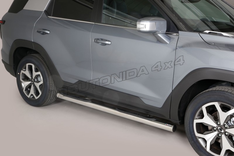 Grand Pedana Ssangyong Torres GP/514/IX