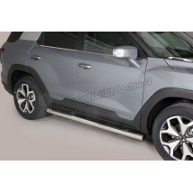 Grand Pedana Ssangyong Torres GP/514/IX