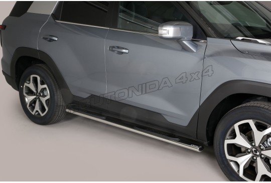 Grand Pedana Ovale Ssangyong Torres GPO/514/IX