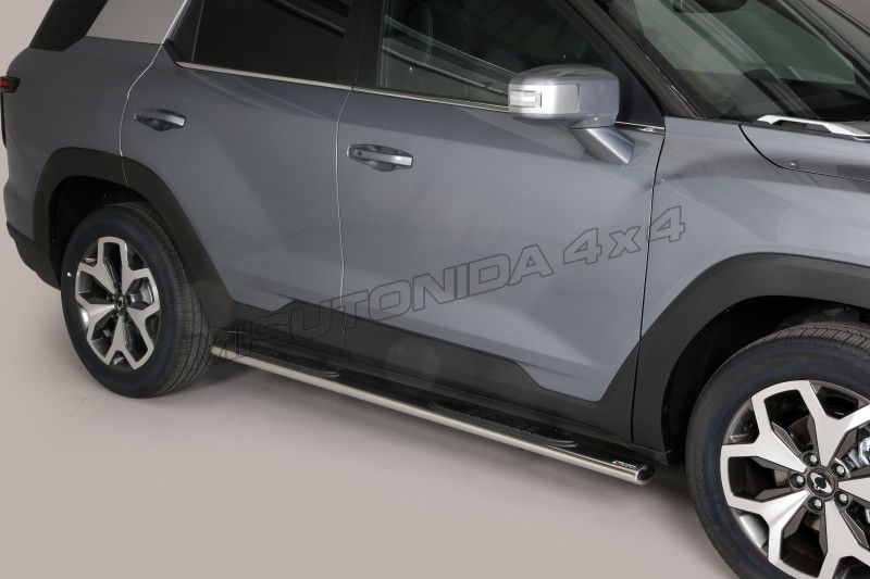 Grand Pedana Ovale Ssangyong Torres GPO/514/IX