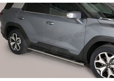 Oval Grand Pedana Ssangyong Torres GPO/514/IX